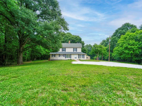 1726 Metcalf Rd, Shelby, NC 28150