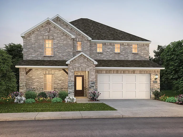 6205 Timberhurst Dr — Photo 1