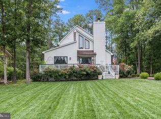 201 Riverdale Ln, Locust Grove, VA 22508