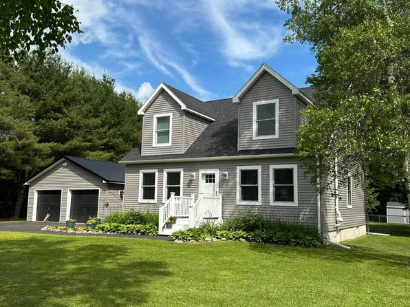 27 Grace Snow Drive, Glenburn, ME 04401