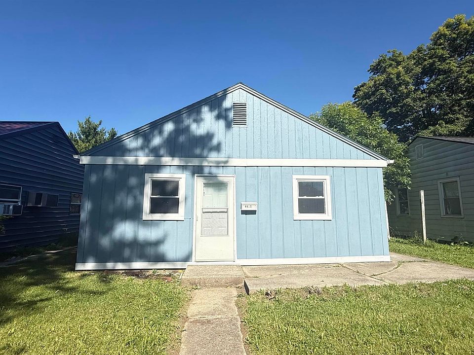 1st image of 4435 Hanna St