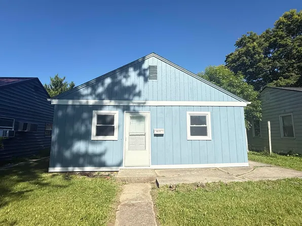 4435 Hanna St, Fort Wayne, IN 46806