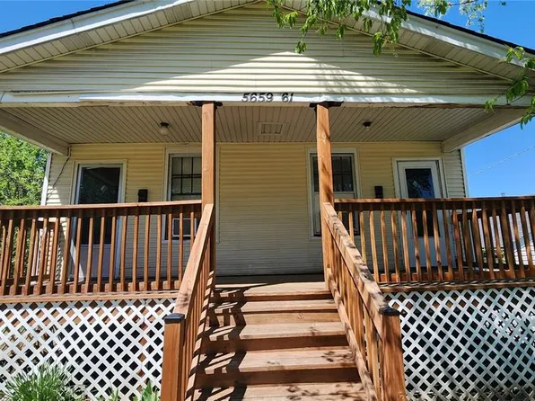 5659 Wilborn Dr, Saint Louis, MO 63136