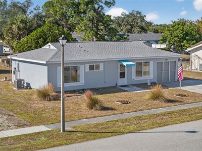 3067 Idlewood St, North Port, FL, 34287