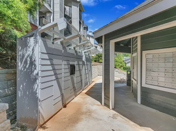 The Clarion Apartments