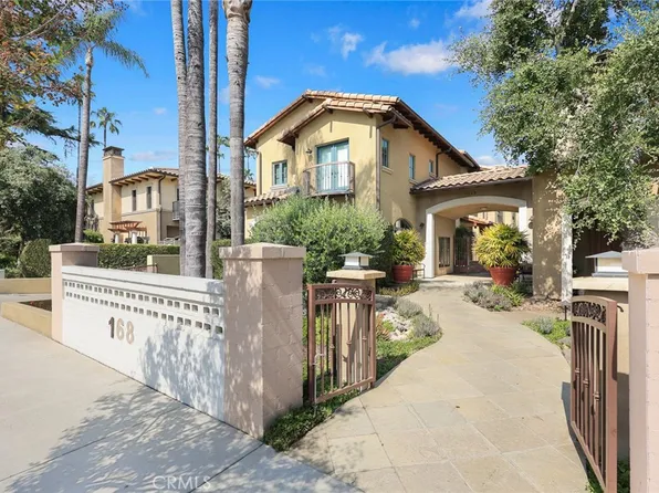 168 S Sierra Madre Blvd Unit 204, Pasadena, CA 91107