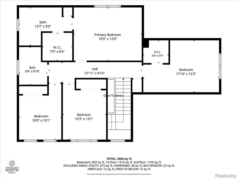 100 Ridge Field Ct, photo 30