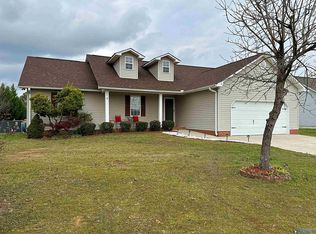 1520 Woods Cove Rd, Scottsboro, AL 35768