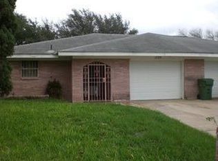 1725 W Gastel Cir, Mission, TX 78572