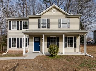 6004 Geneva Dr, Richmond, VA 23224