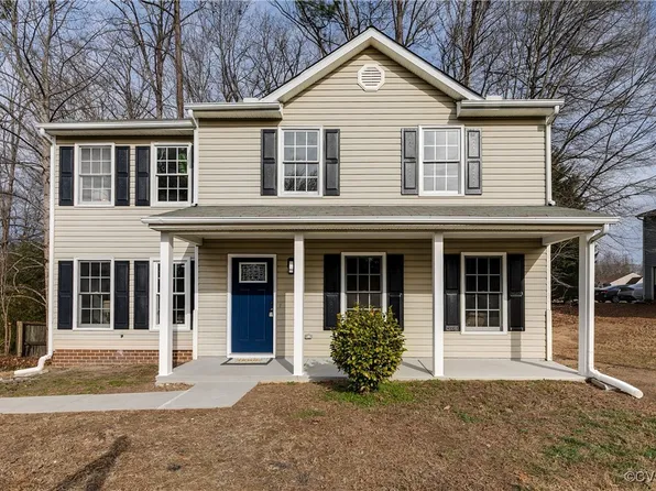 6004 Geneva Dr, Richmond, VA 23224