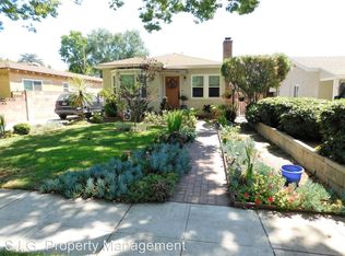 514 N California St, Burbank, CA 91505