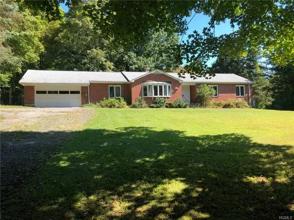 394 Farm To Market Rd, Patterson, NY 12563