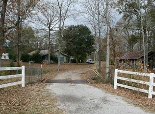 253 Memory Ln, Pitkin, LA 70656