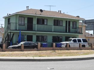 2612 Independence Ave, Huntington Park, CA 90255
