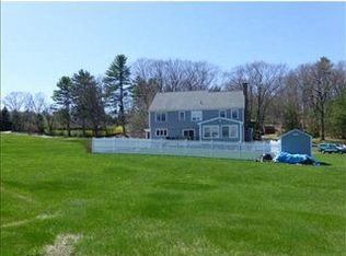 52 Derby Rd, Berlin, MA 01503