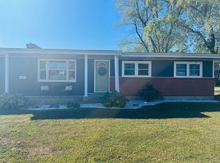 750 Pascal St, Sullivan, MO 63080