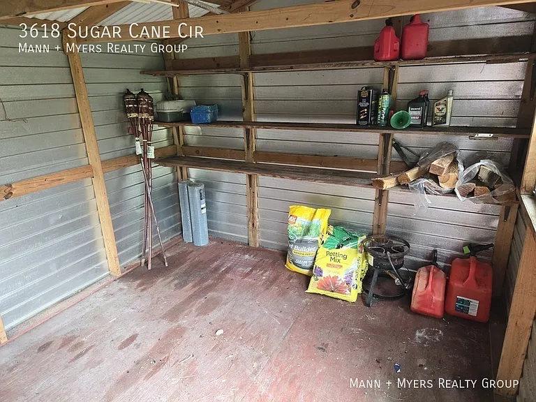 3618 Sugar Cane Cir — Photo 40