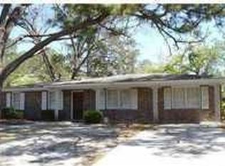 6924 Hialeah Cir, Savannah, GA 31406