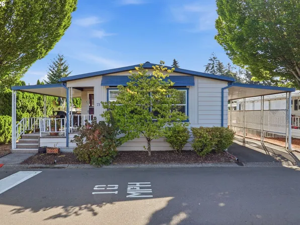 13640 SE Highway 212 Unit 73, Clackamas, OR 97015