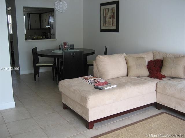 2nd image of 9369 Fontainebleau Blvd APT J229