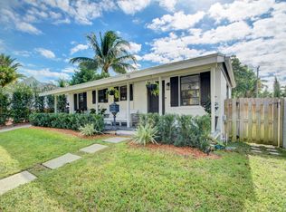 730 Claremore Dr, West Palm Beach, FL 33401