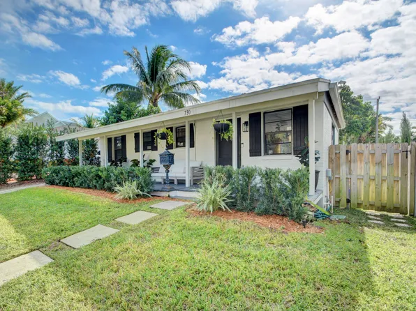 730 Claremore Dr, West Palm Beach, FL 33401