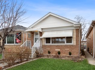 6045 N Pulaski Rd, Chicago, IL 60646