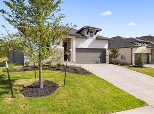 417 Leaning Rock Rd, Georgetown, TX 78628