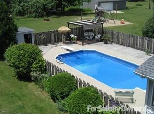 1789 Farnsworth Rd, Lapeer, MI 48446