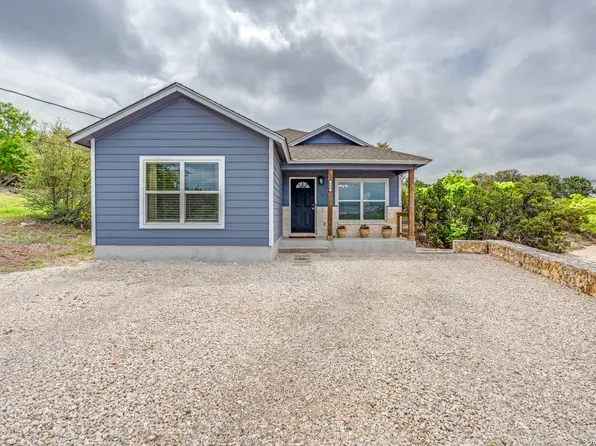 560 Hillside, Spring Branch, TX 78070