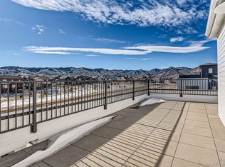 9633 Browns Peak Cir, Littleton, CO 80125