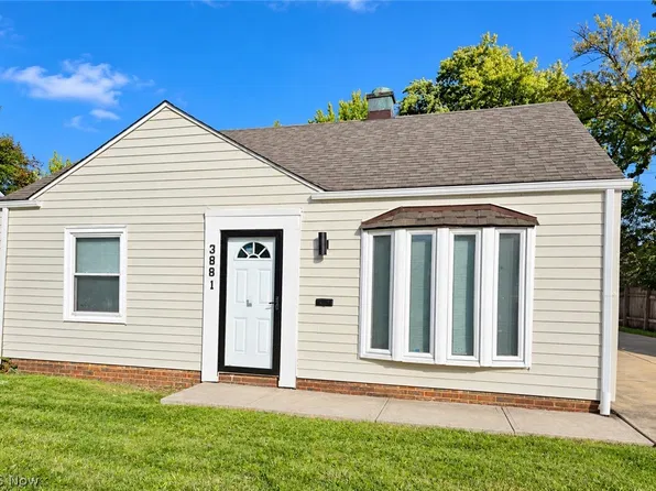 3881 E 188th St, Cleveland, OH 44122