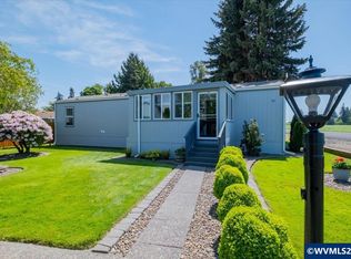 32483 Oakville Rd SW Unit 31, Albany, OR 97321