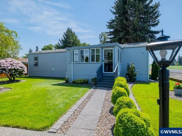32483 Oakville Rd SW Unit 31, Albany, OR 97321