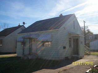 135 Cantwell Dr, Buffalo, NY 14220