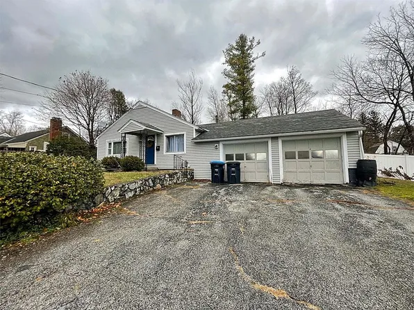 156 Church Street, Rutland City, VT 05701