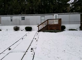 117 Collar Aly, Clearfield, PA 16830