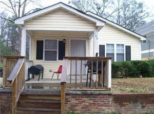 122 Howell Dr SW, Atlanta, GA 30331