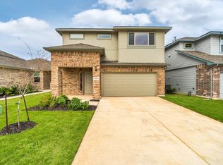 9528 Griffith Run, Converse, TX 78109