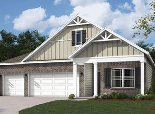 Fairfax Plan, Parkview Village, Greenfield, IN 46140