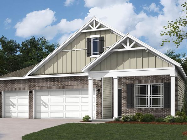 Fairfax Plan, Fox Creek
