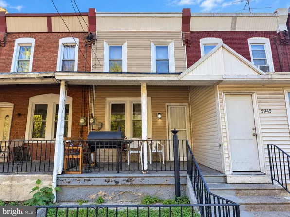 5947 E Wister St, Philadelphia, PA 19138
