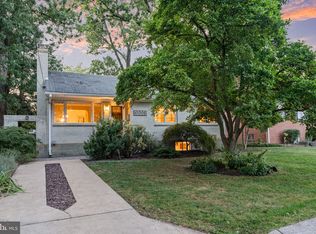 10002 Grayson Ave, Silver Spring, MD 20901