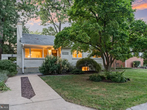 10002 Grayson Ave, Silver Spring, MD 20901