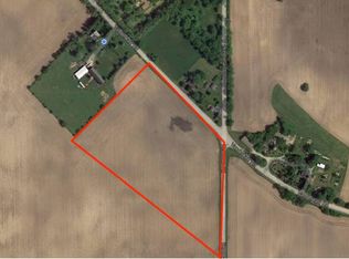 Vander Karr Rd And Kemman Rd, Hebron, IL 60034