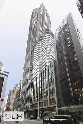 4th image of 150 W 56th St APT 3406