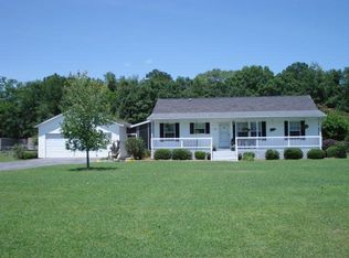 57 Academy Dr, Thomasville, GA 31792