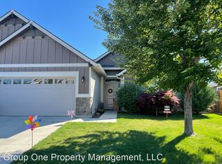 3825 S Barletta Way, Meridian, ID 83642