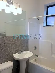 Rented by Uptown Flats LLC